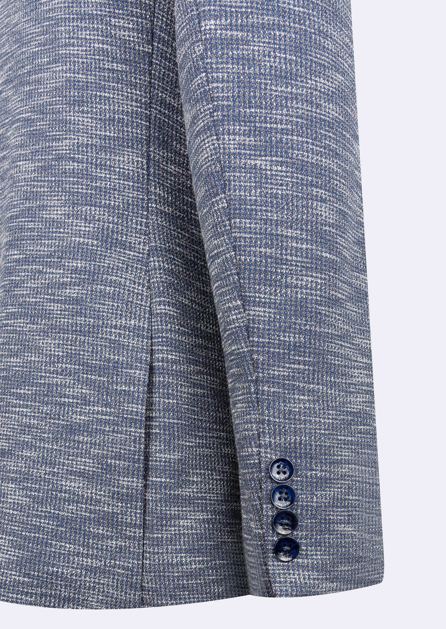 Indigo Blazer