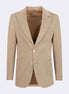 Beige Blazer