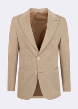 Beige Blazer