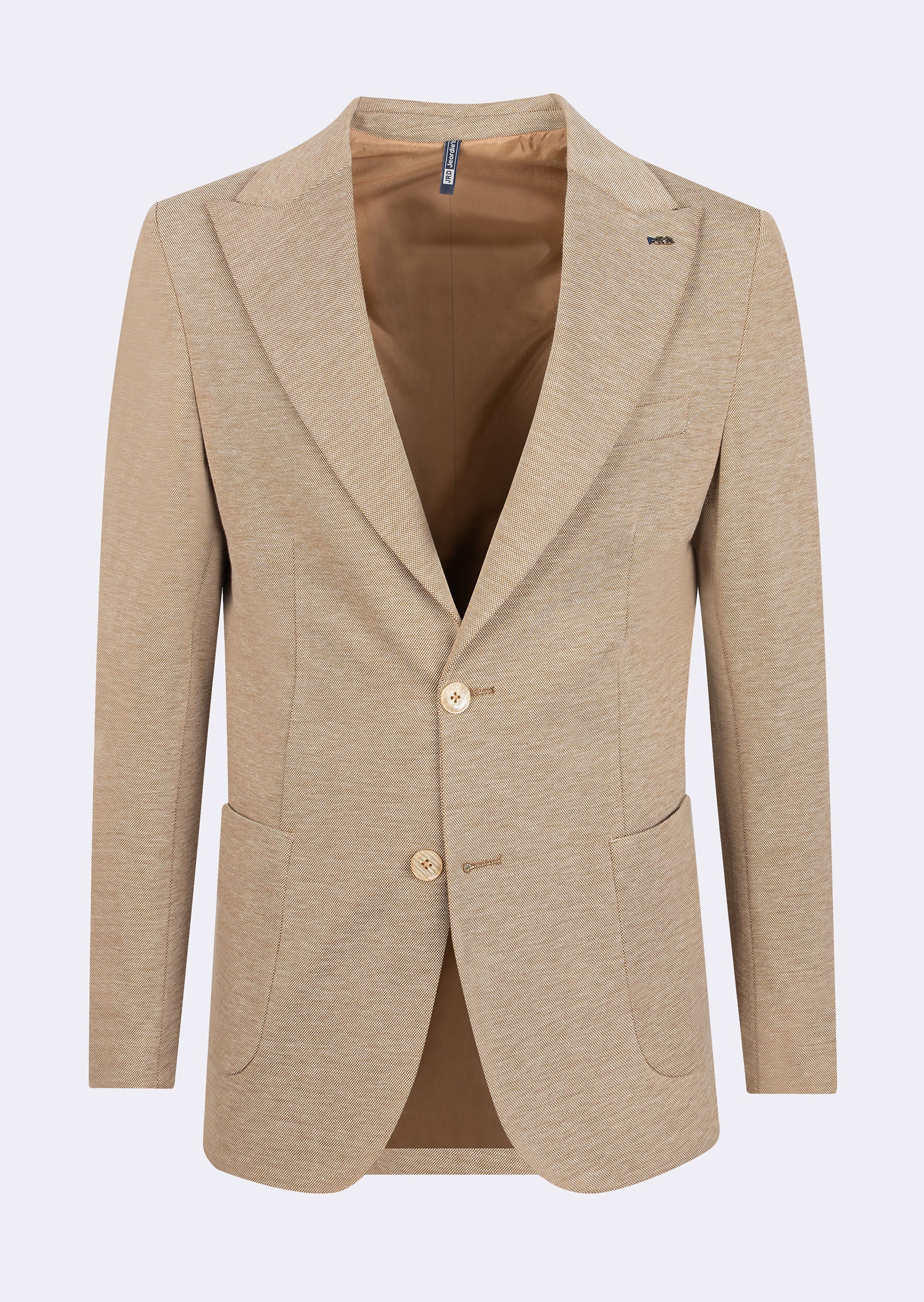 Beige Blazer