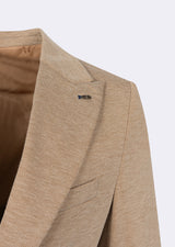 Beige Blazer