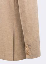 Beige Blazer