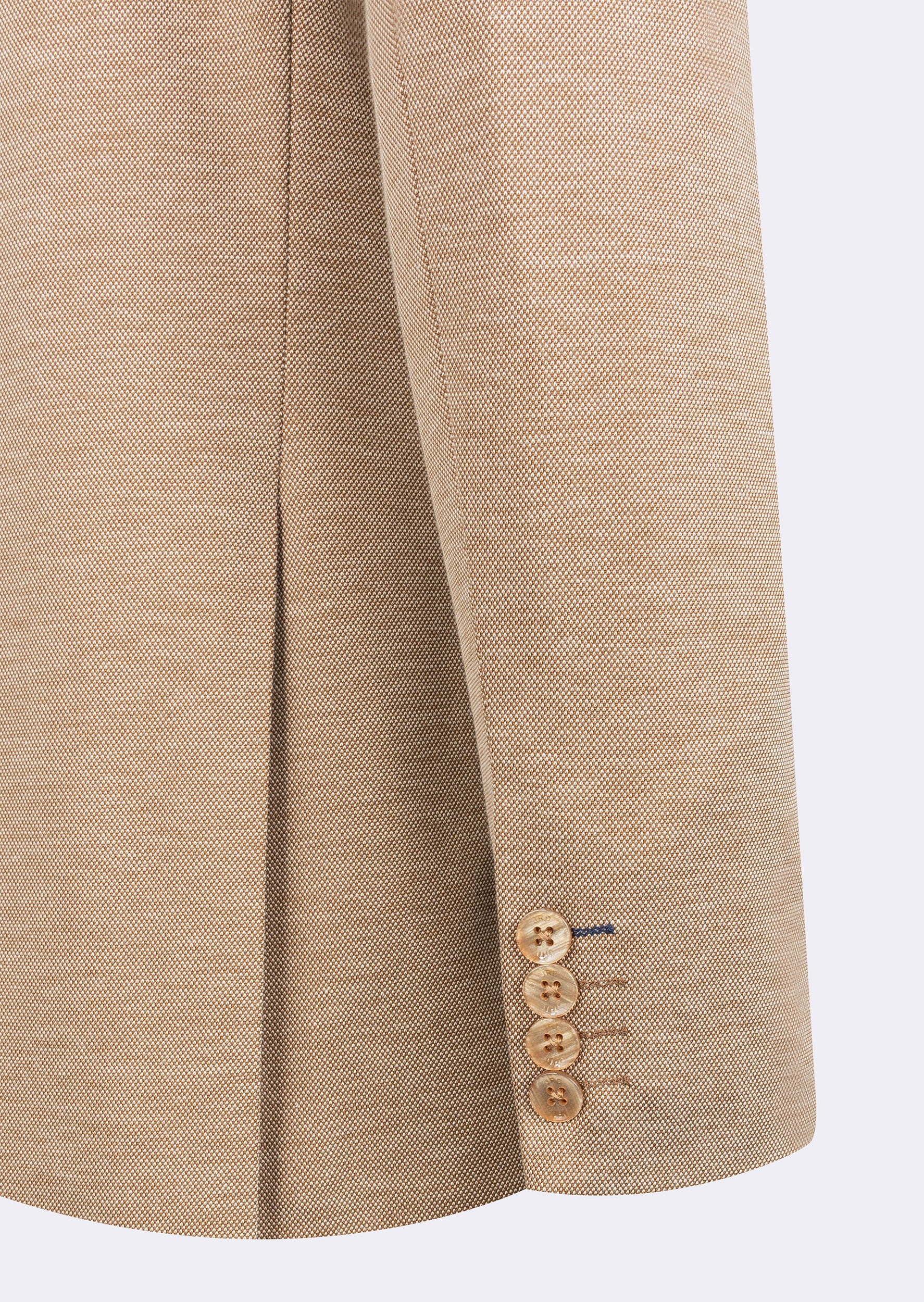 Beige Blazer