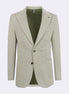 Green Blazer