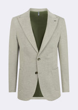 Green Blazer