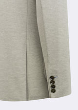 Green Blazer