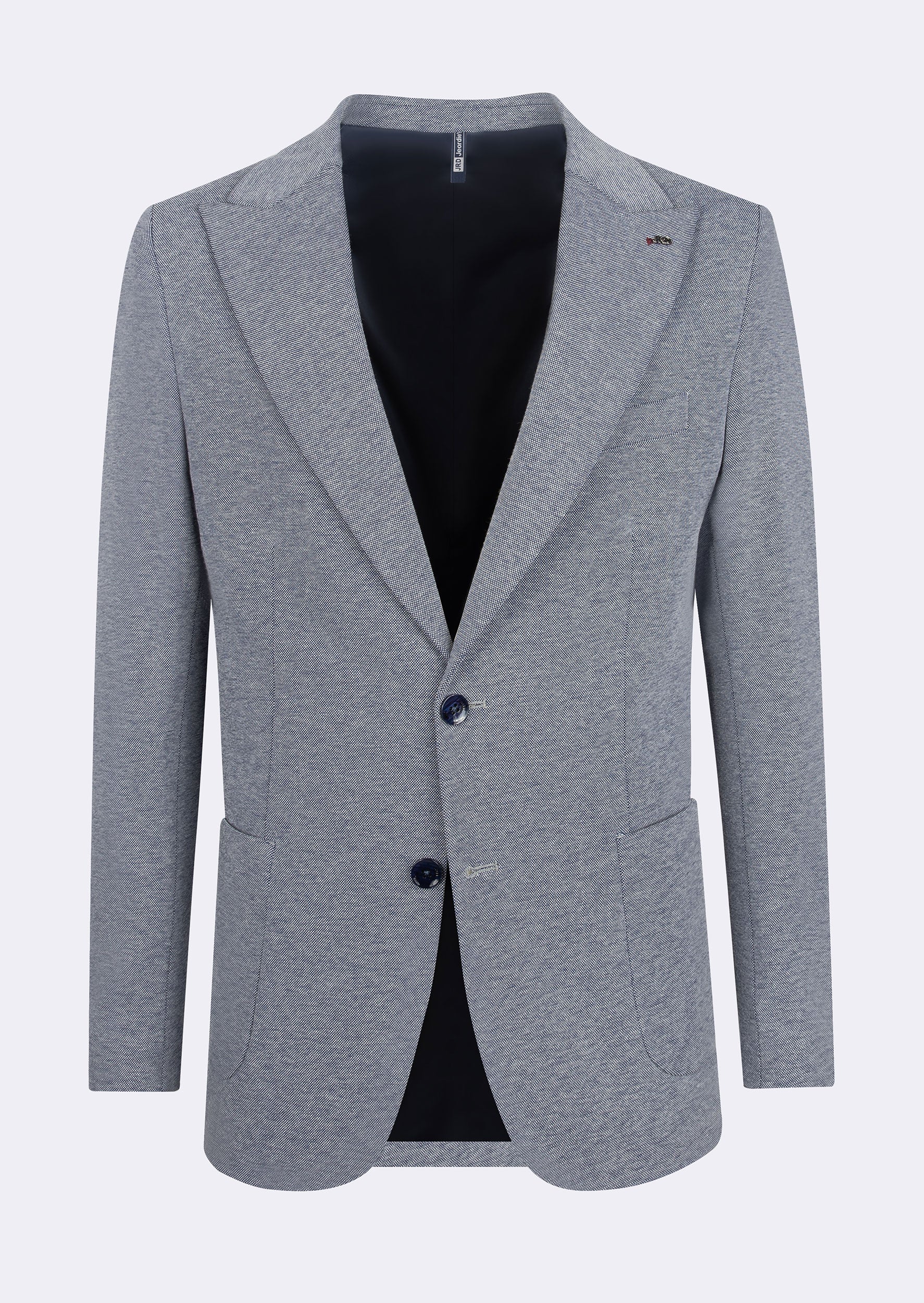 Navy Blazer