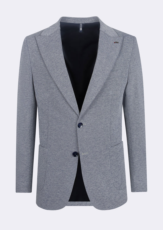 Navy Blazer