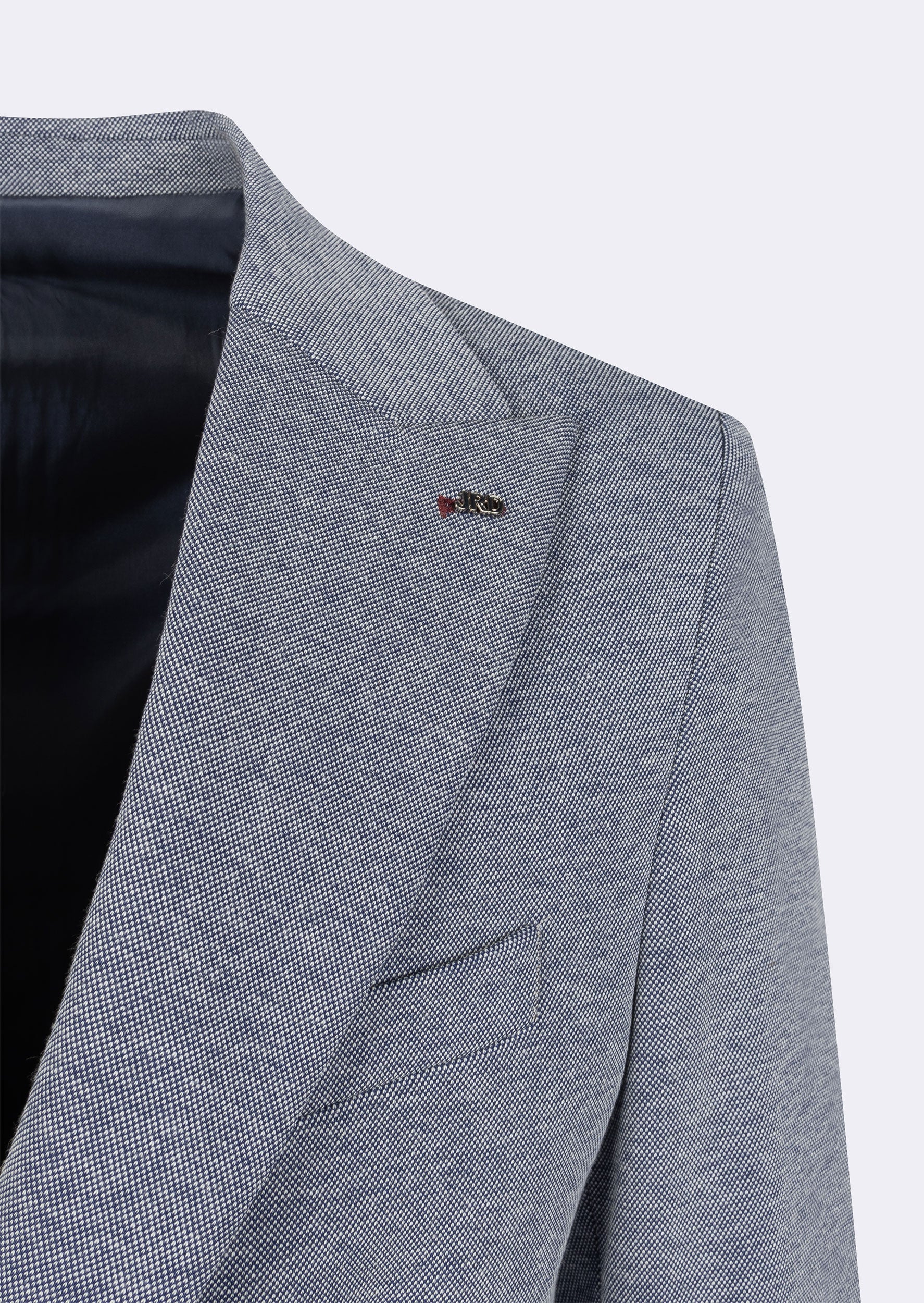 Navy Blazer