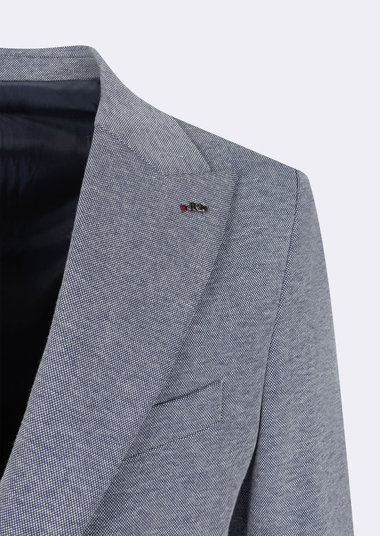 Navy Blazer