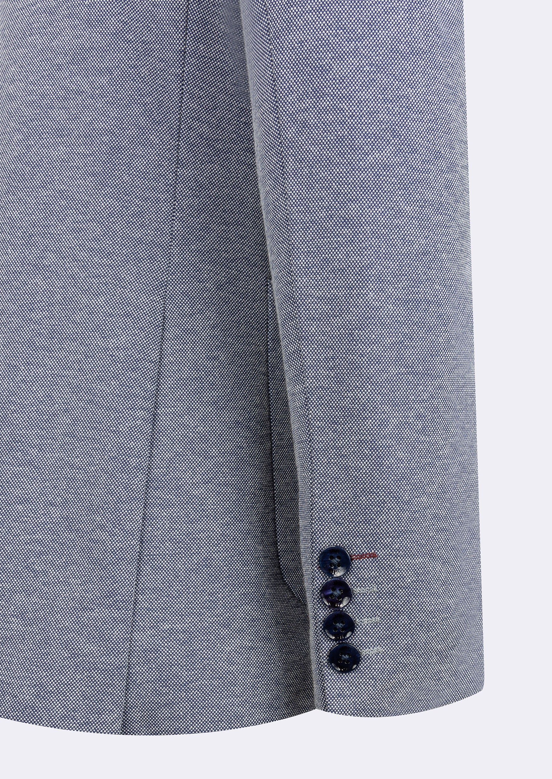 Navy Blazer