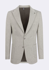 Grey Blazer