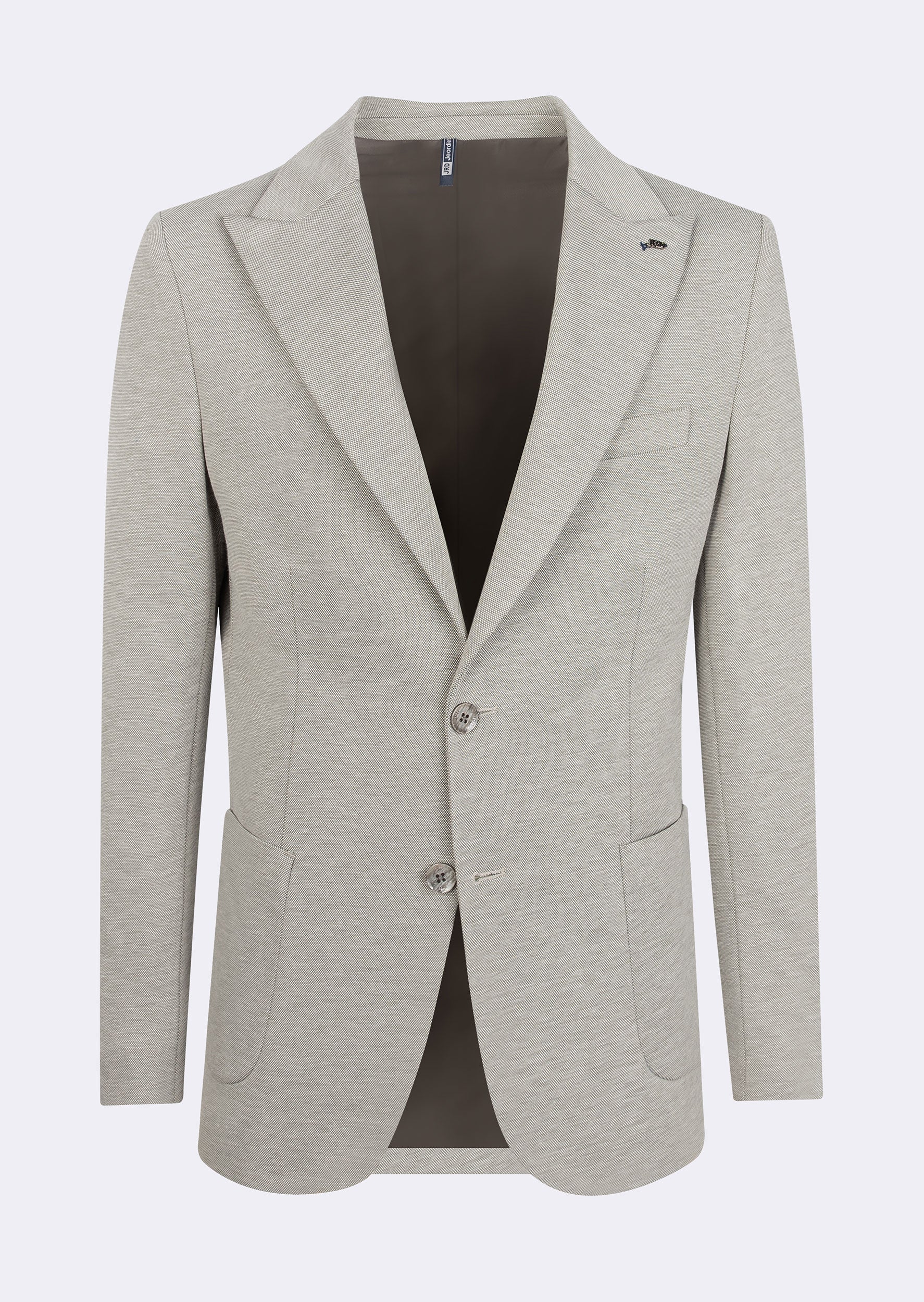 Grey Blazer