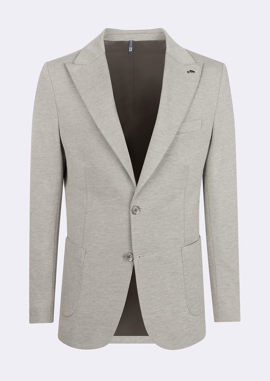 Grey Blazer