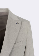 Grey Blazer