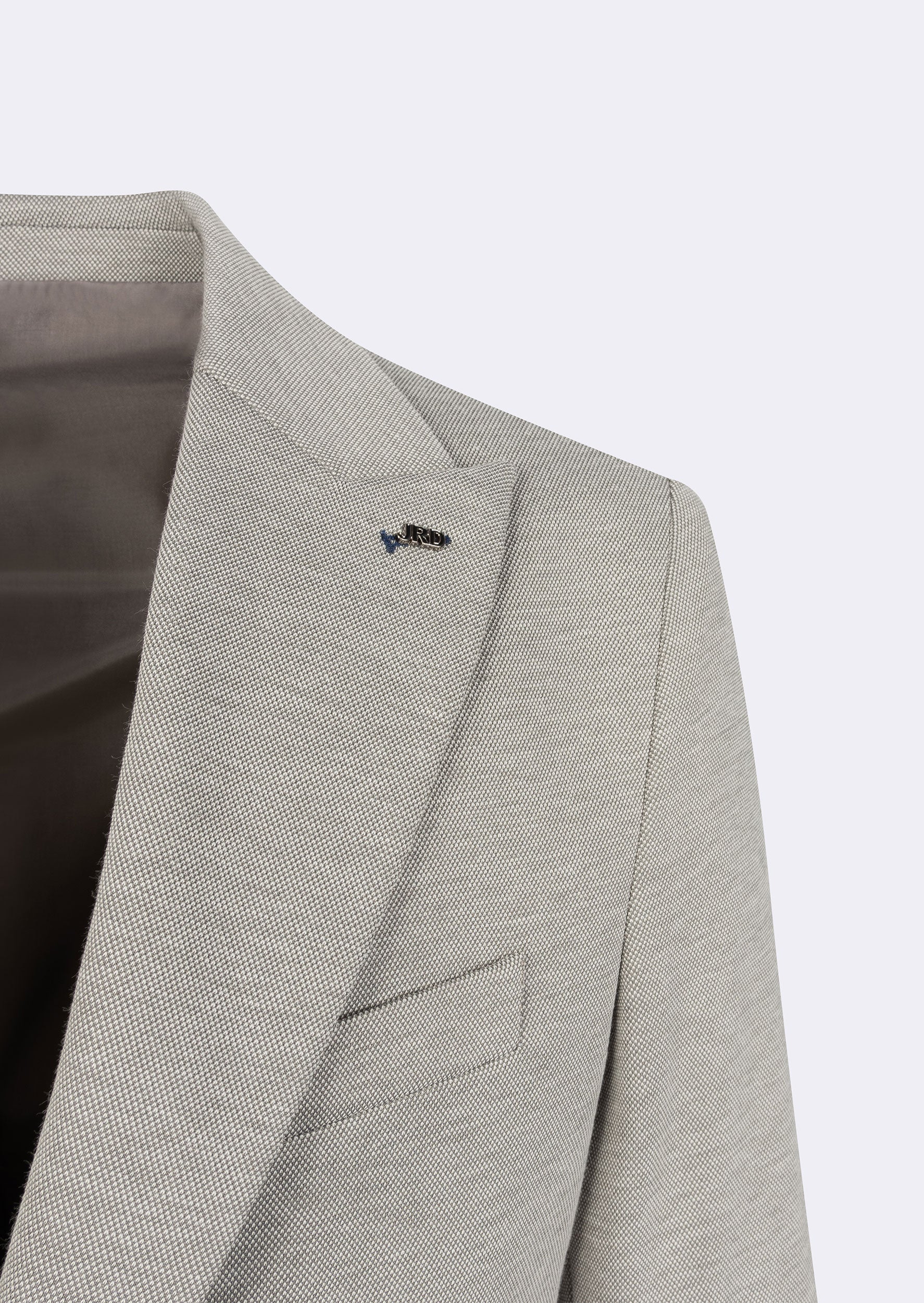 Grey Blazer