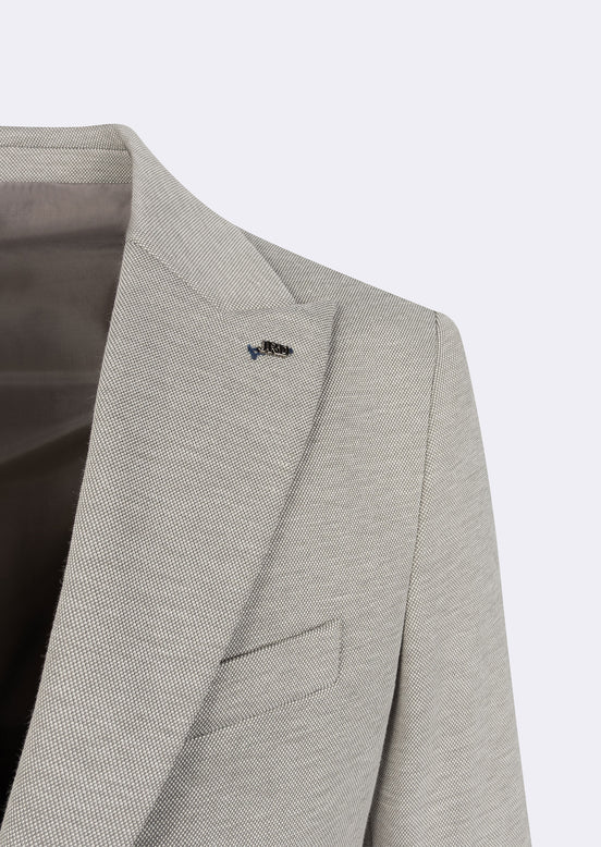 Grey Blazer