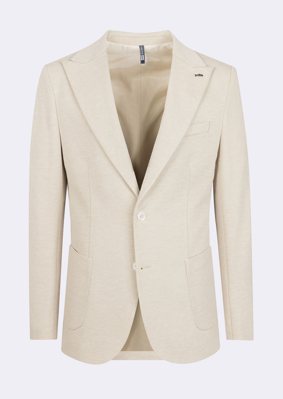 Stone Blazer