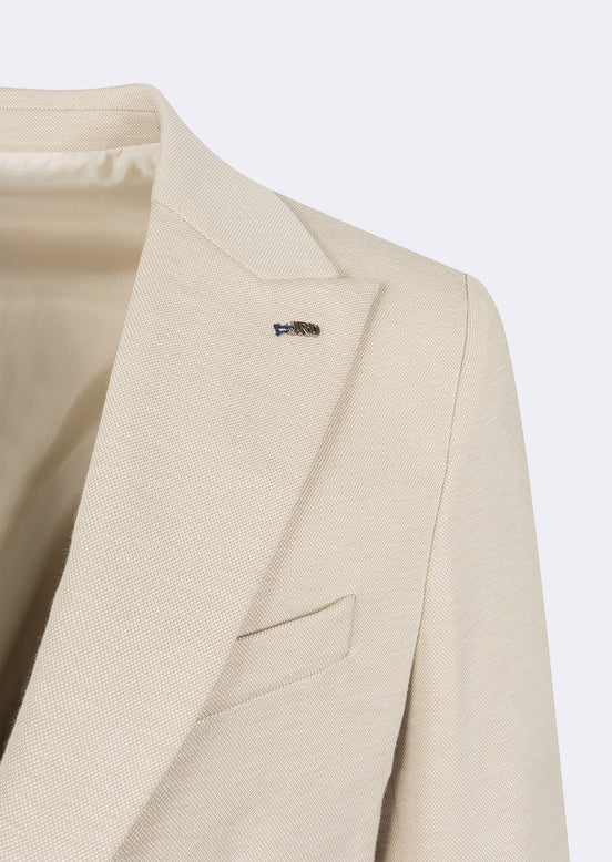Stone Blazer