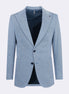 Blue Blazer