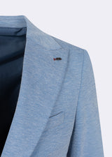 Blue Blazer