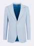 Light Blue Blazer