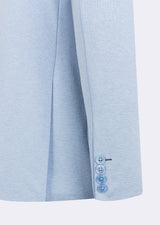 Light Blue Blazer