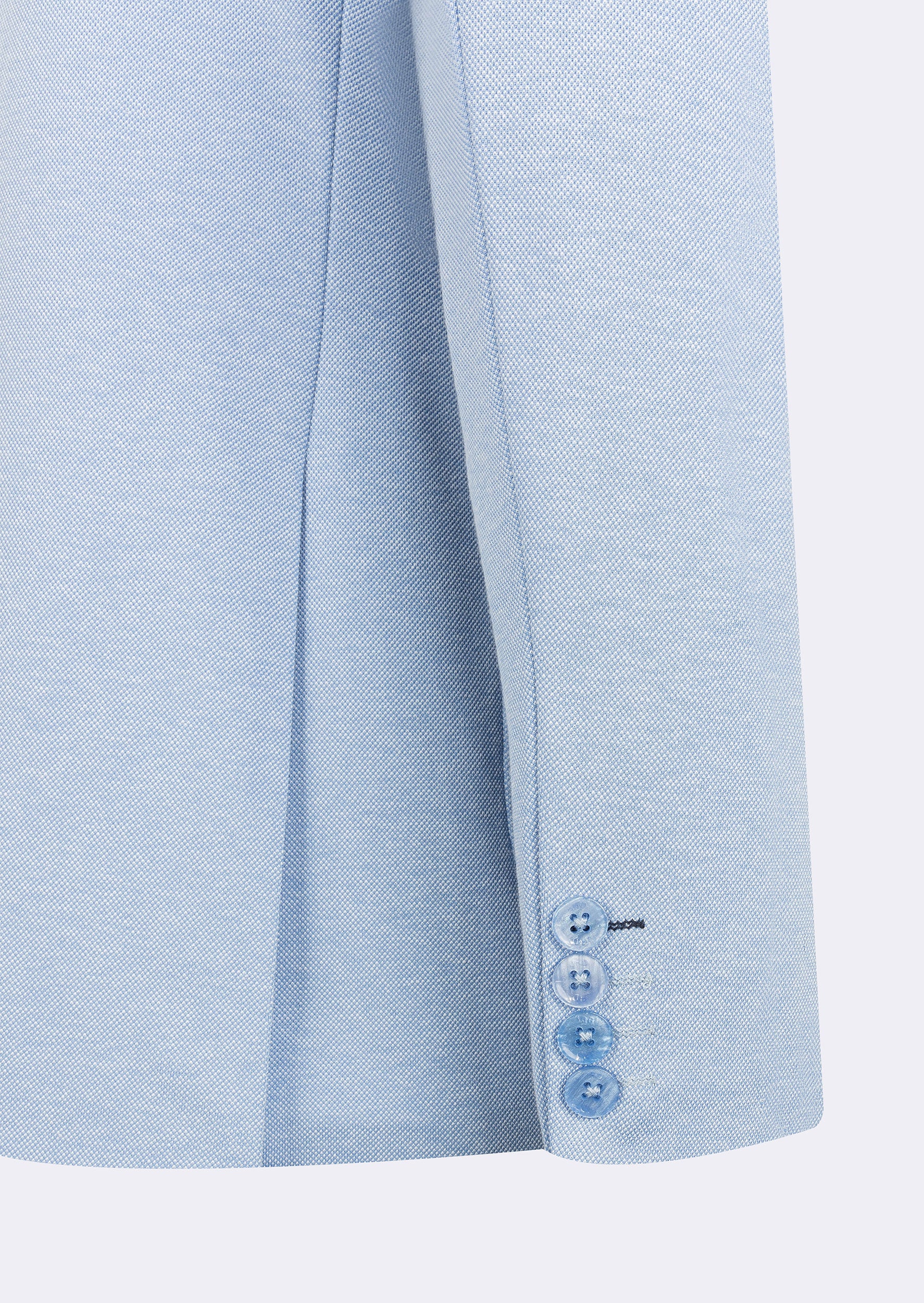 Light Blue Blazer