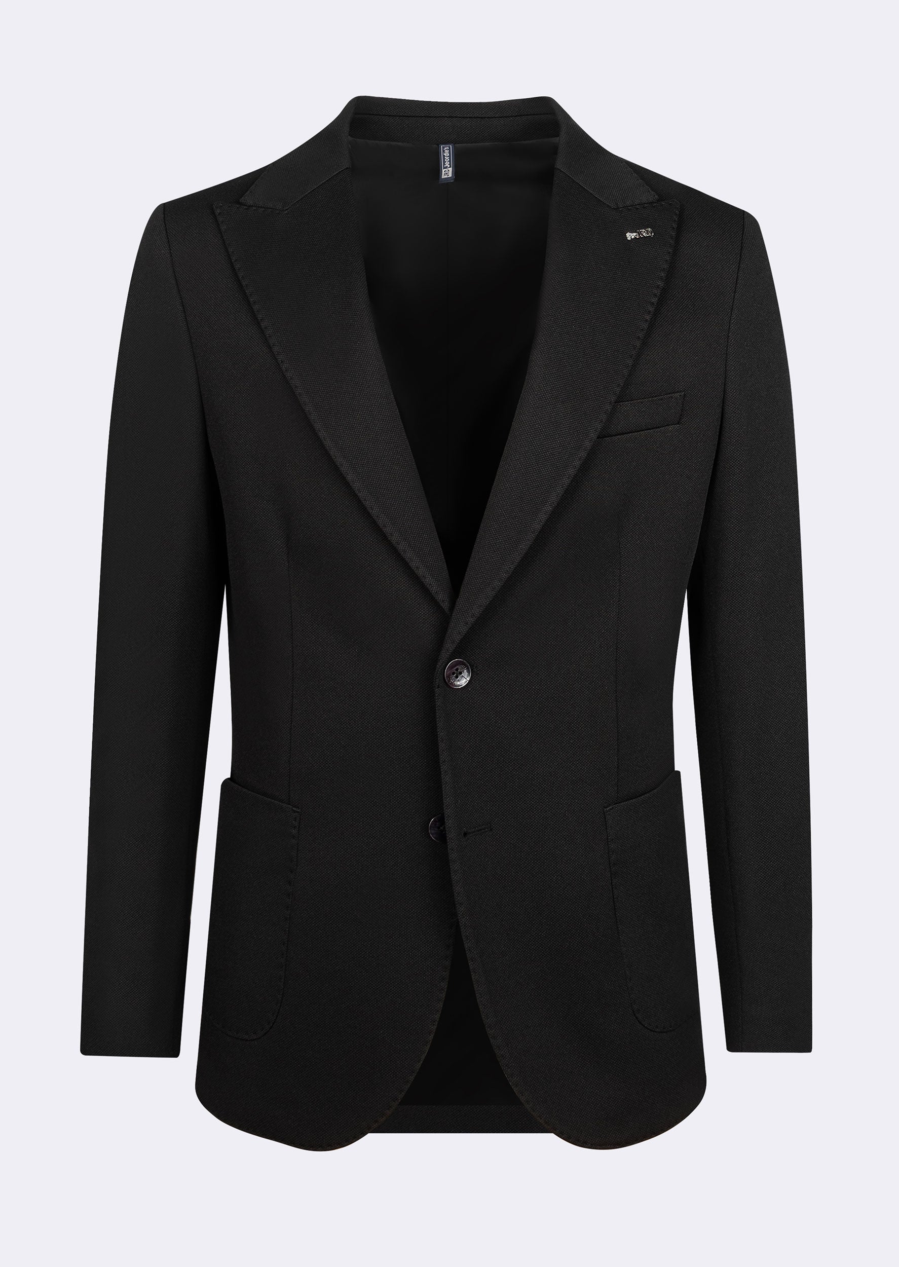 Black Blazer