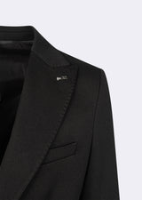 Black Blazer