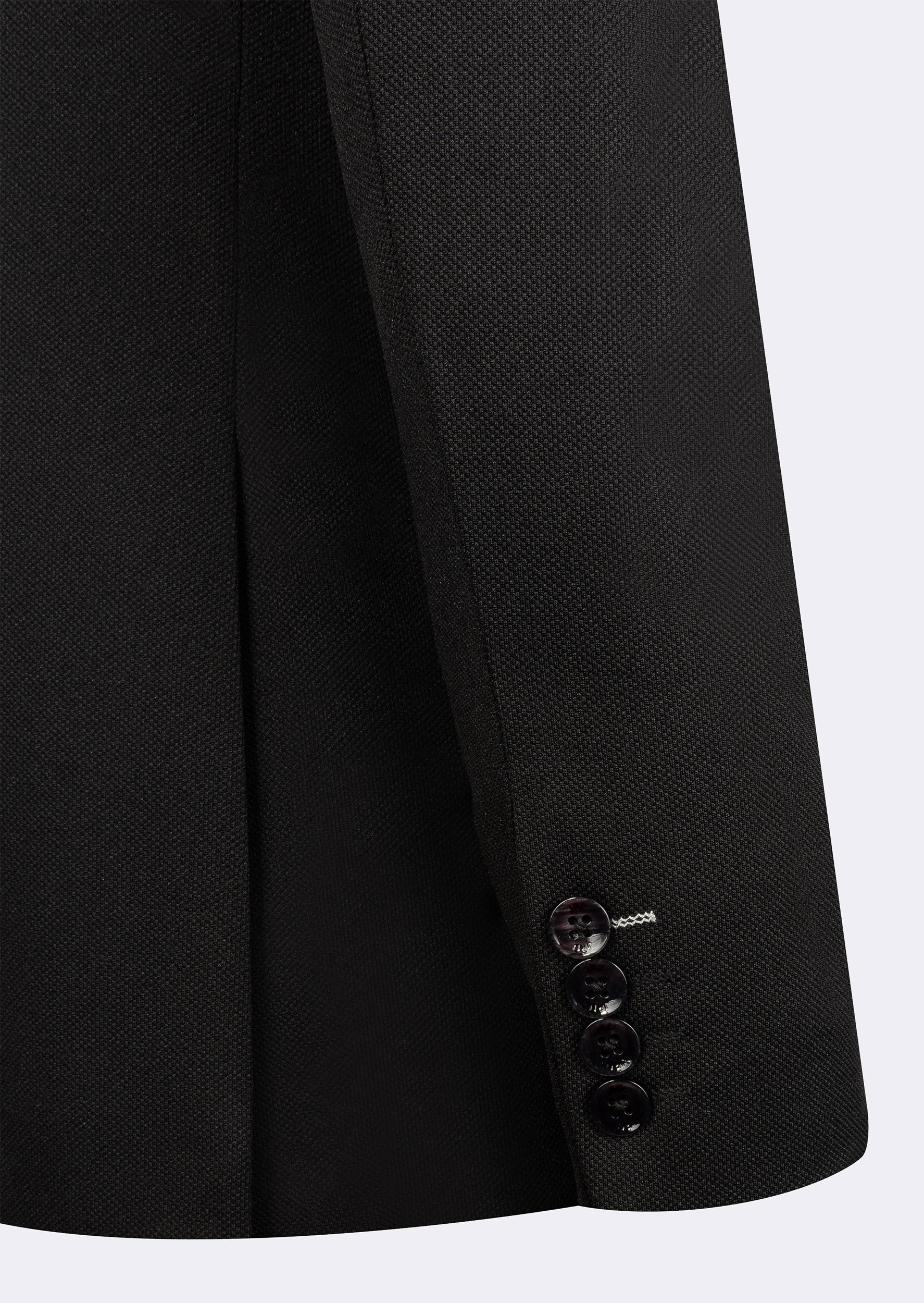 Black Blazer
