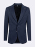 Navy Blazer