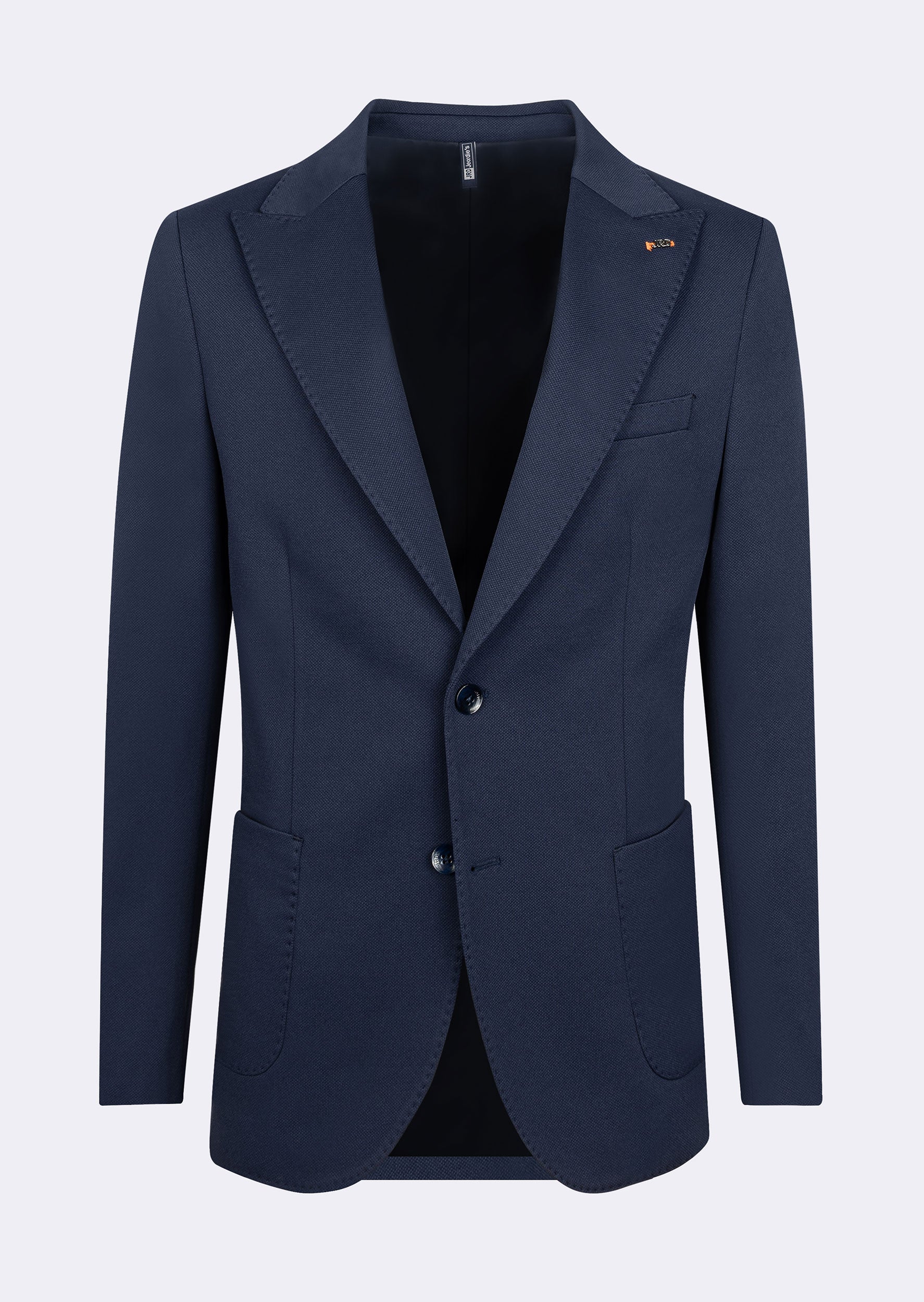 Navy Blazer