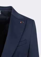 Navy Blazer