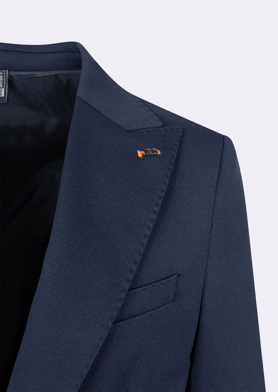Navy Blazer