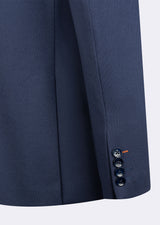 Navy Blazer
