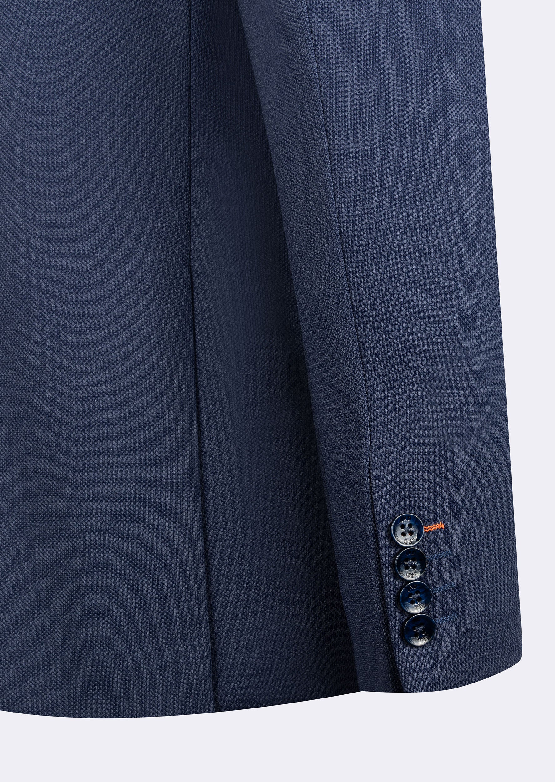 Navy Blazer