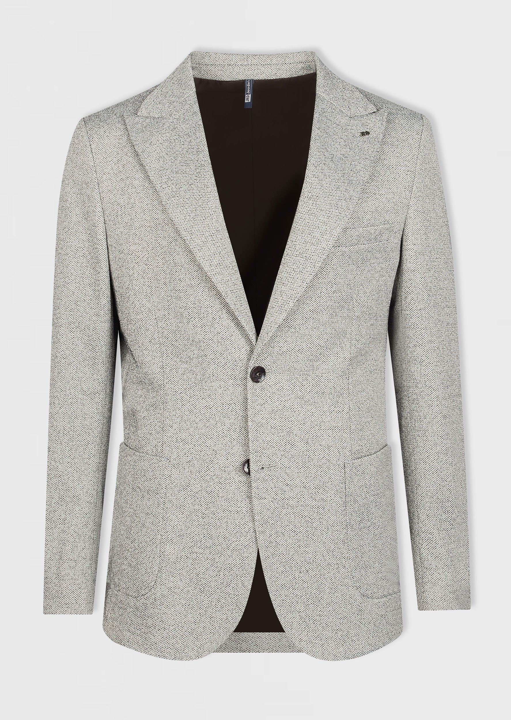 Black Blazer