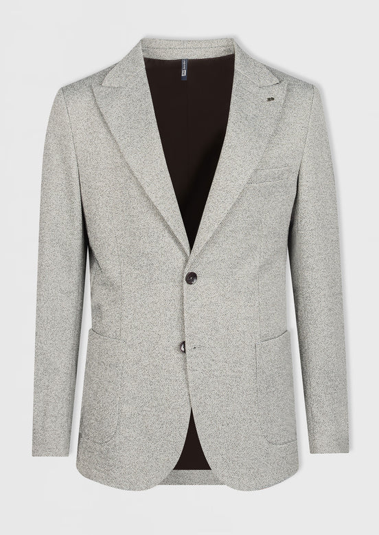 Black Blazer