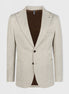 Brown Blazer