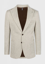 Brown Blazer
