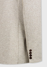 Brown Blazer