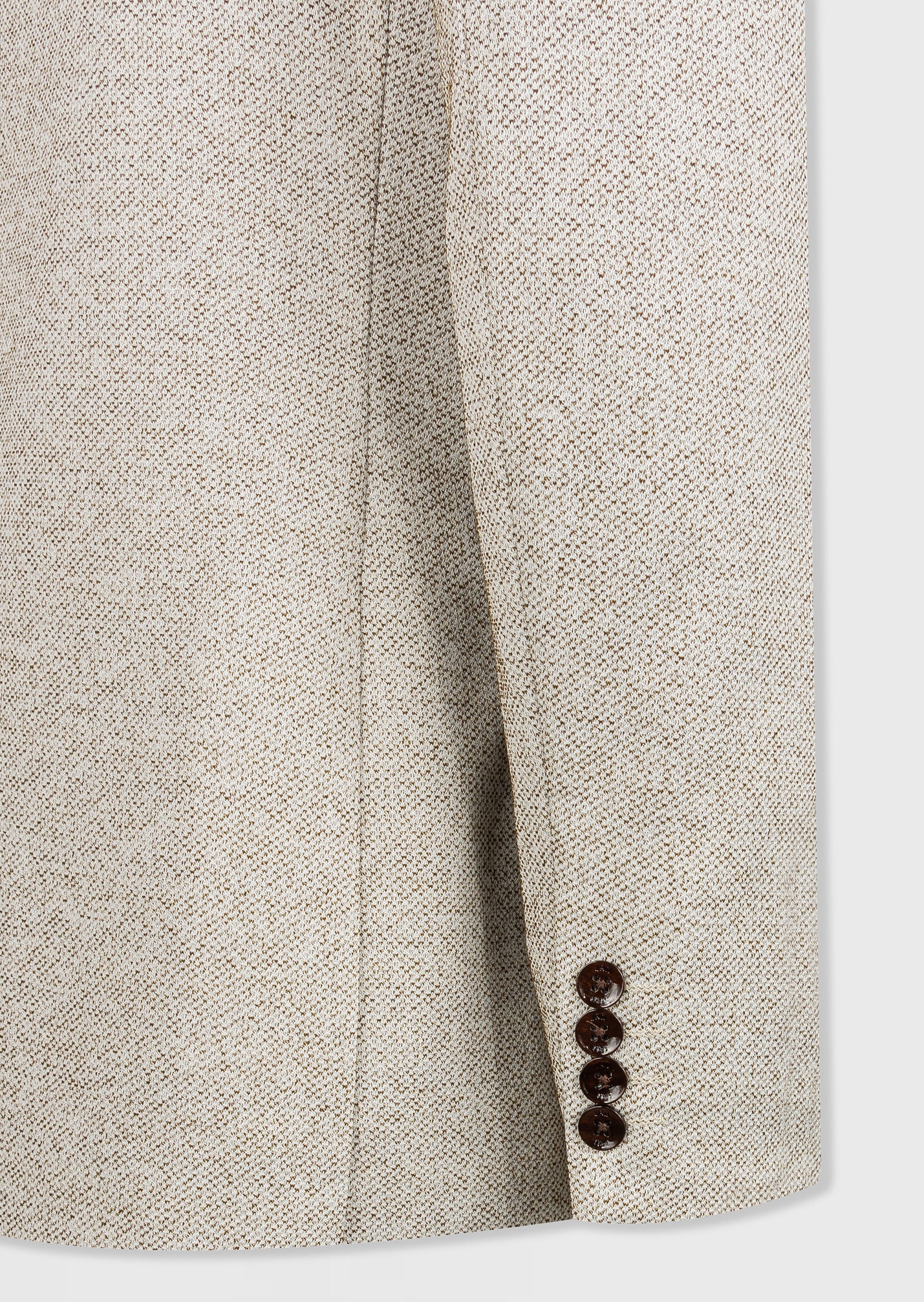 Brown Blazer