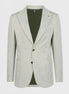 Green Blazer
