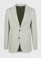 Green Blazer