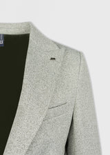 Green Blazer