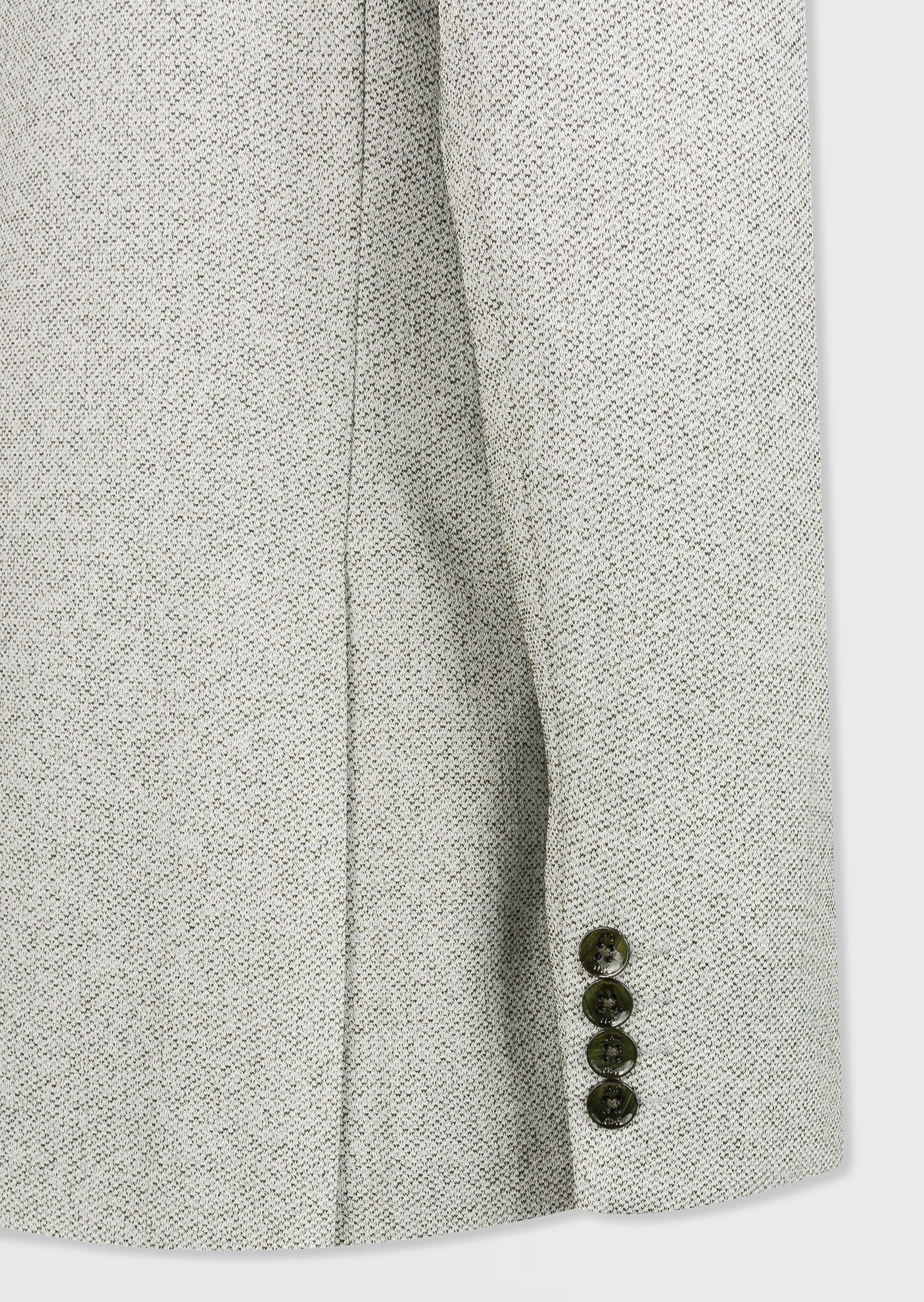 Green Blazer