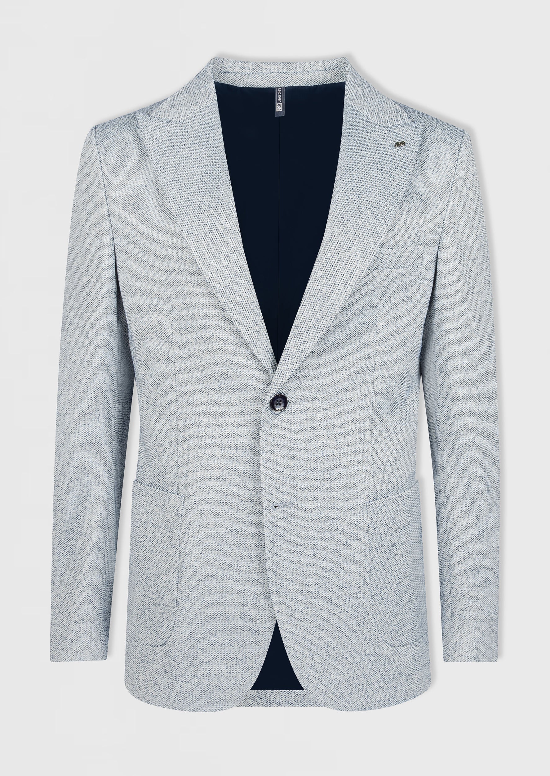 Navy Blazer