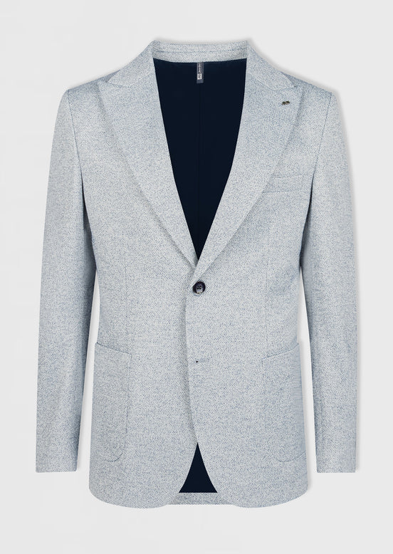 Navy Blazer