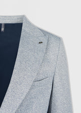 Navy Blazer
